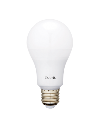 12W LED Dimmable A65 Bulb